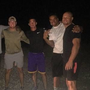 Meet your Posher, Logan